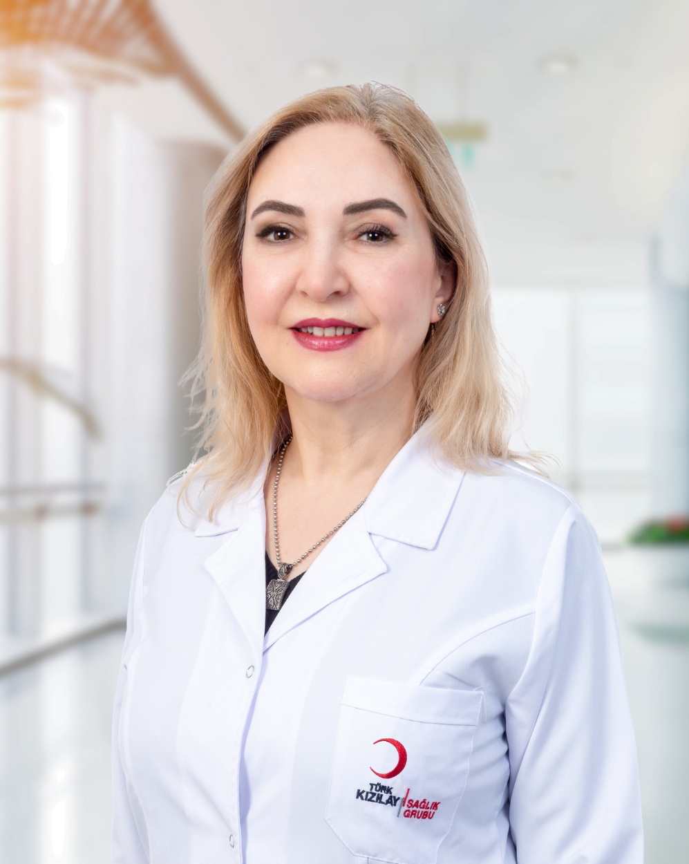 Uzm. Dr. Duygu Bilginer