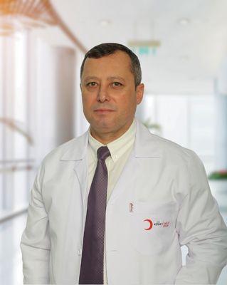 Doç. Dr. Özgür Günebakmaz