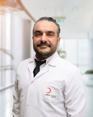 د. أخصائي Abdülkadir Geylani Şahan