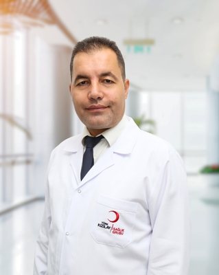 Op. Dr. Abdulsemat Gökalp