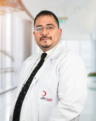 Op. Dr. Abdurrahman Akay