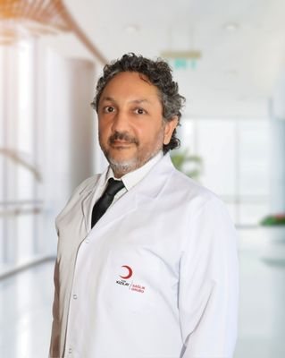 Op. Dr. Adem Özkan