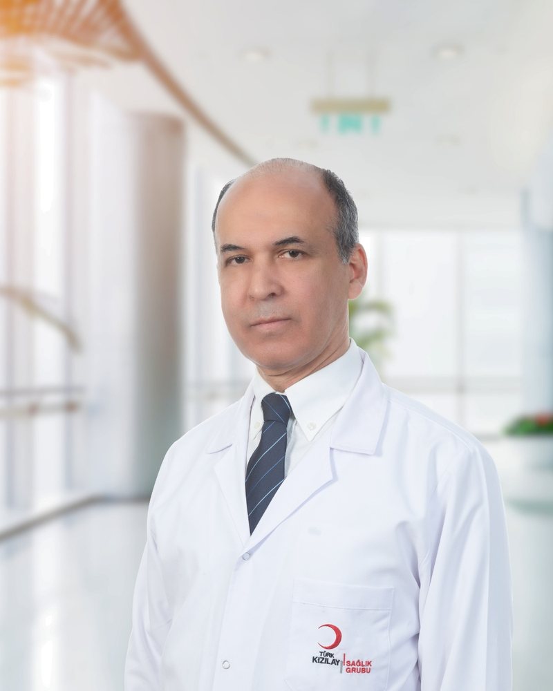 Op. Dr. Akif Teköz