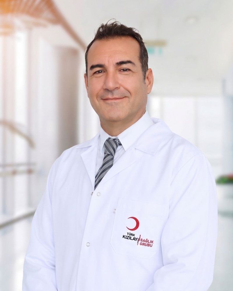 Op. Dr. Akın Kocaoluk