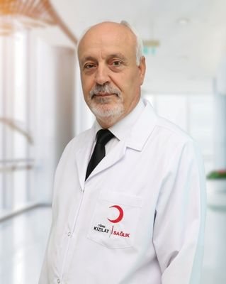 د. أخصائي Ali Vardar