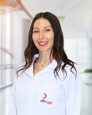 د. أخصائي Aliya Abdullayeva