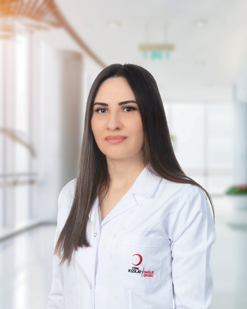 Op. Dr. Arzu Tarlanova Ekiji