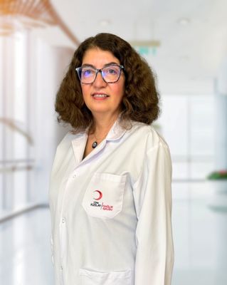 د. أخصائي Aslı Bostancı