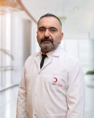 د. أخصائي Baykal Ertürk