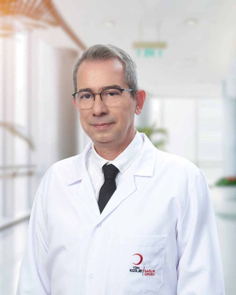 Op. Dr. Budak Seçkin