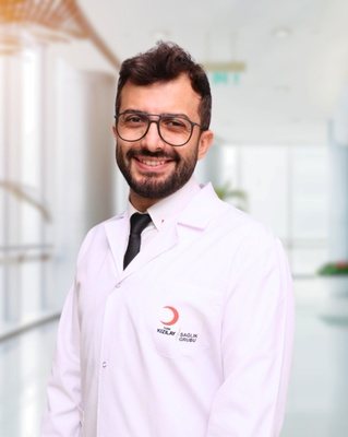 Op. Dr. Cem Ardıç