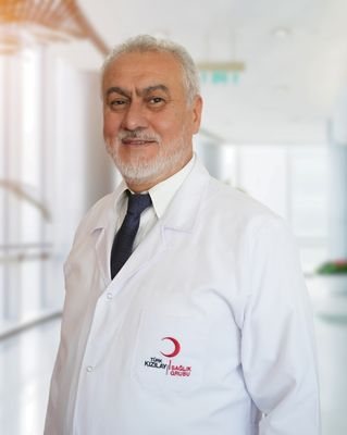 Op. Dr. Cemil Er
