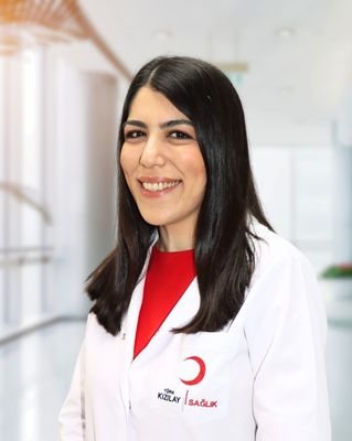 أخصائي تغذية Damla Kaya