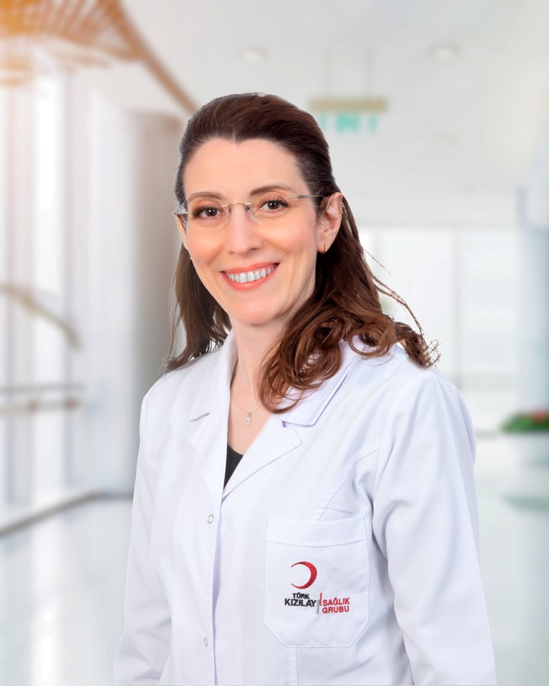 Op. Dr. Elçin Çetingöz