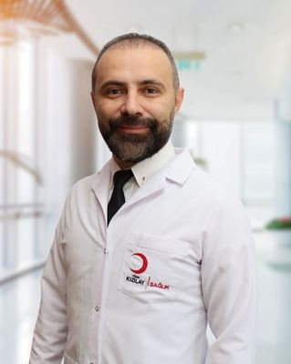 د. أخصائي Ergenekon Karagöz