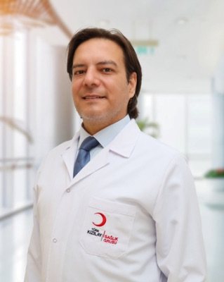 Op. Dr. Ertan Yılmaz