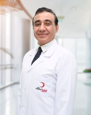 أ.د. Fatih Rüştü Yalçınkaya