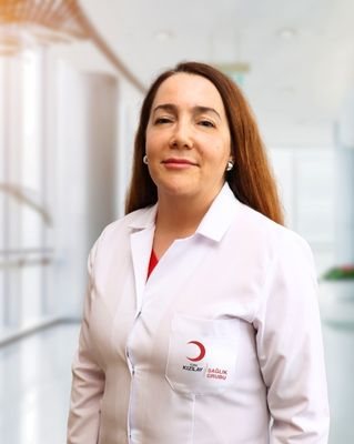 د. أخصائي Figen Öztürk