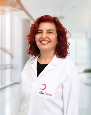 Op. Dr. Füzen Yosmaoğlu