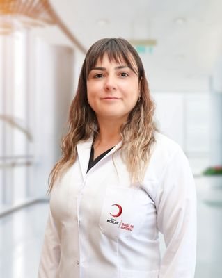 Op. Dr. Gözde Türkmen