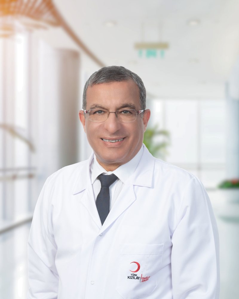 Op. Dr. Gürsel Çığ
