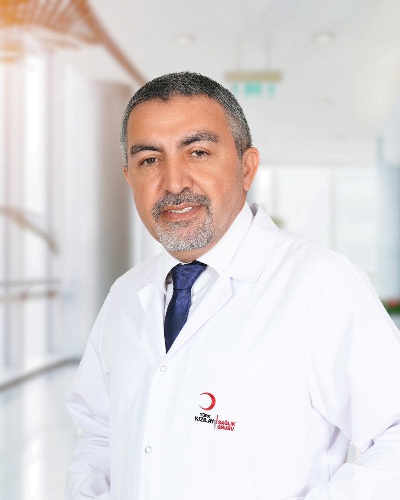 Op. Dr. Hakan Kaya