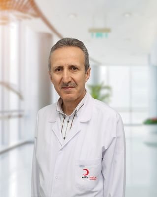 Op. Dr. Halil İbrahim Demirkale