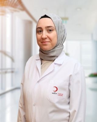 د. أخصائي Halime Gülçin Ergüven