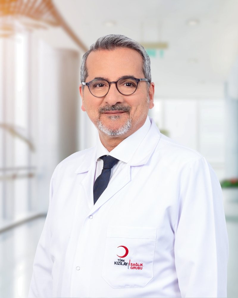 Op. Dr. Hasan Gürsel Göksu