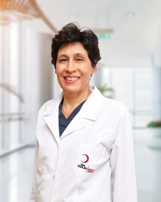 Op. Dr. Hatice Sermet