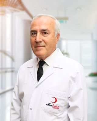 Op. Dr. Hüseyin Batmansuyu