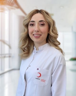 د. أخصائي İlknur Özcan Aslan