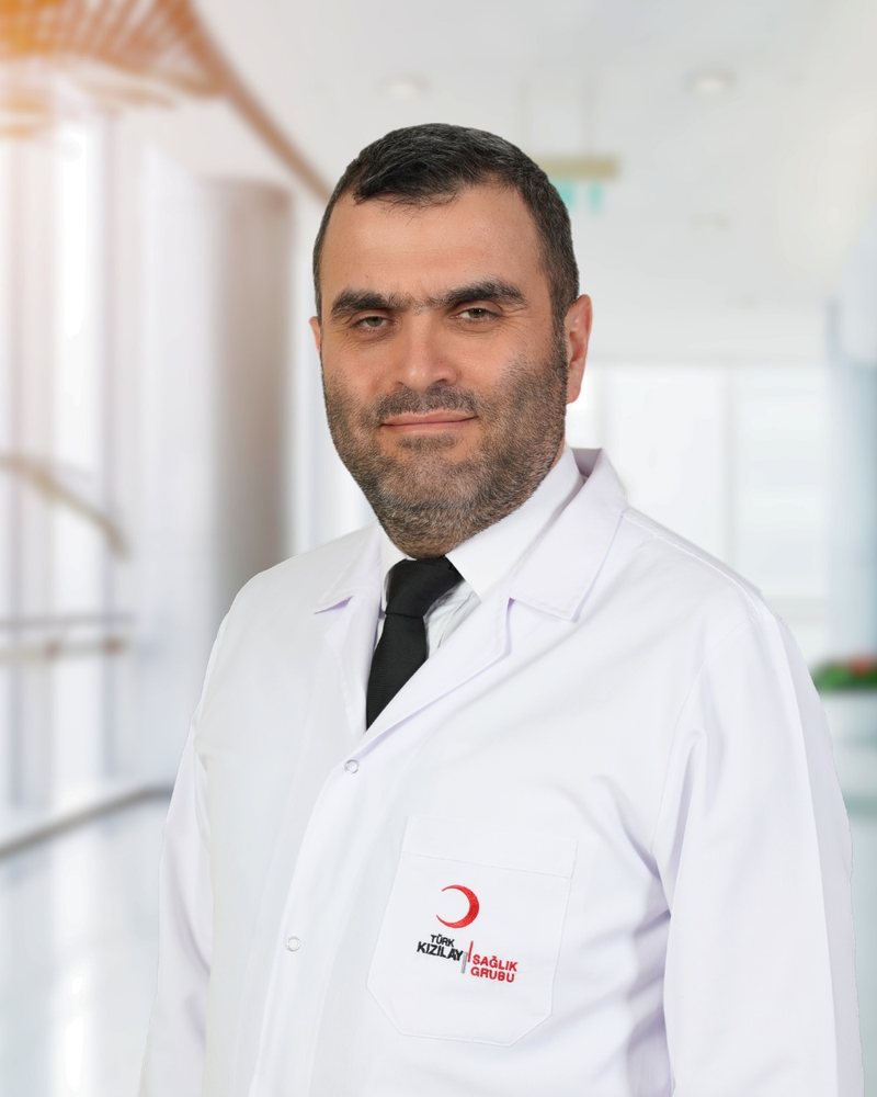 د. أخصائي İrşat Özen