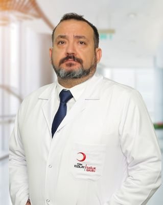 أ.م.د. Kaan Gürbüz