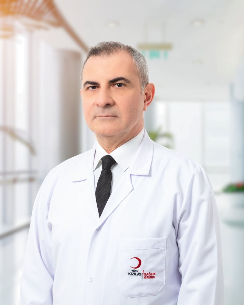 د. أخصائي Kamil Taner Erim