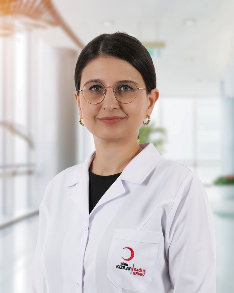 Op. Dr. Karanfil Nisan Altınok