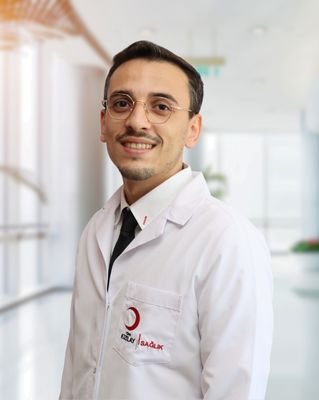 د. Kasra Saed
