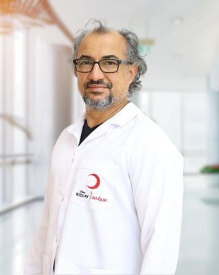 Op. Dr. Kazım Çayır