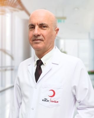 د. أخصائي Kenan Yücel