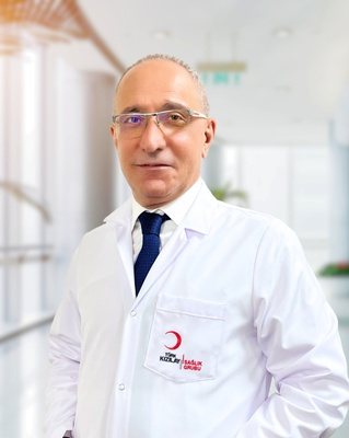 Op. Dr. Kürşat Aksu