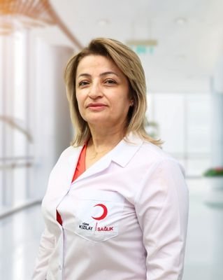د. أخصائي Leyla Kılıç Atakanlı