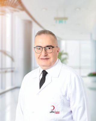 Op. Dr. Mehmet Ali Gürsoy