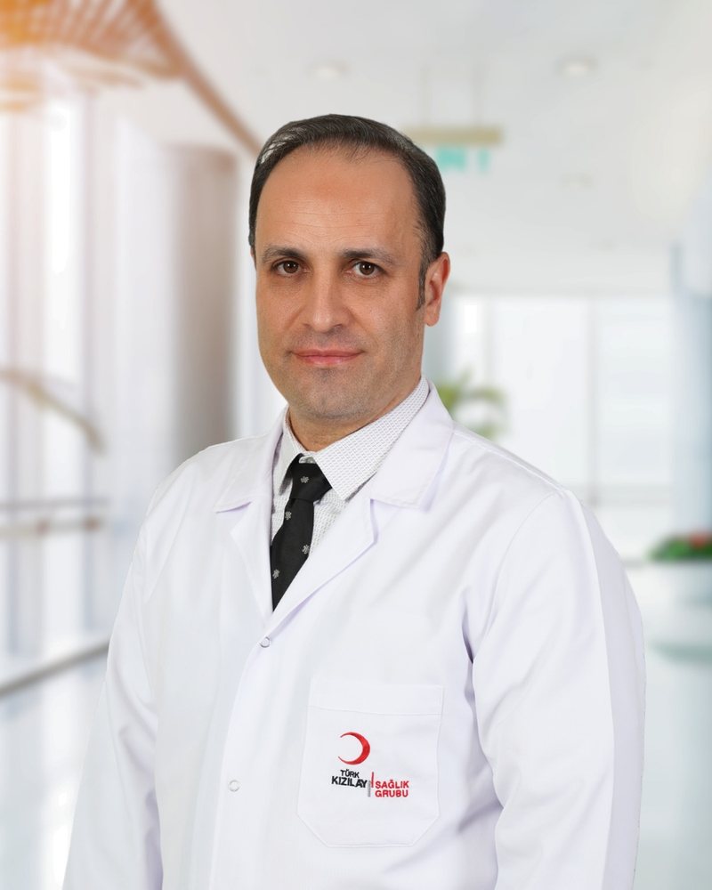 Op. Dr. Mehmet Celalettin Cihan