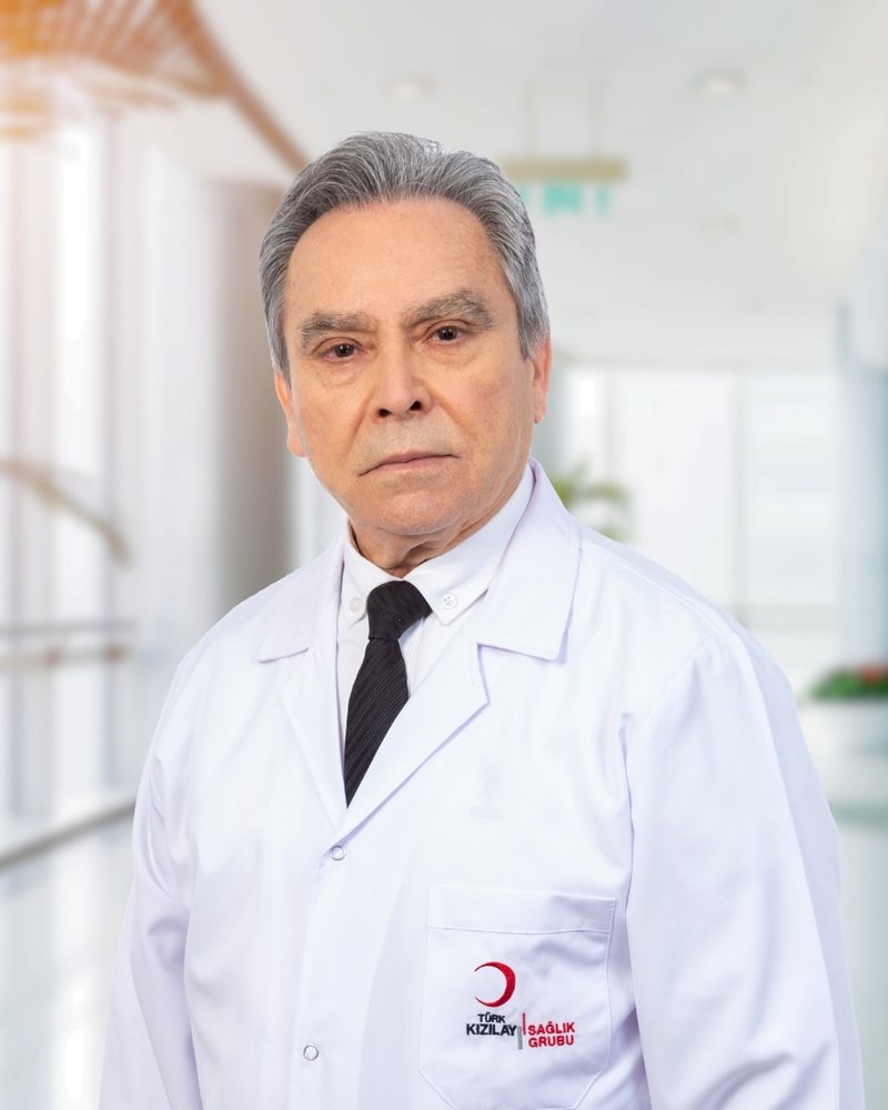 د. أخصائي Mehmet Emin Cengizhan