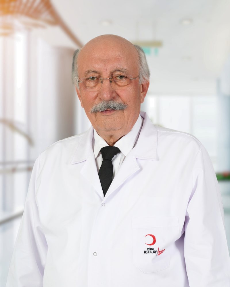 د. أخصائي Mehmet Feyzi Candan