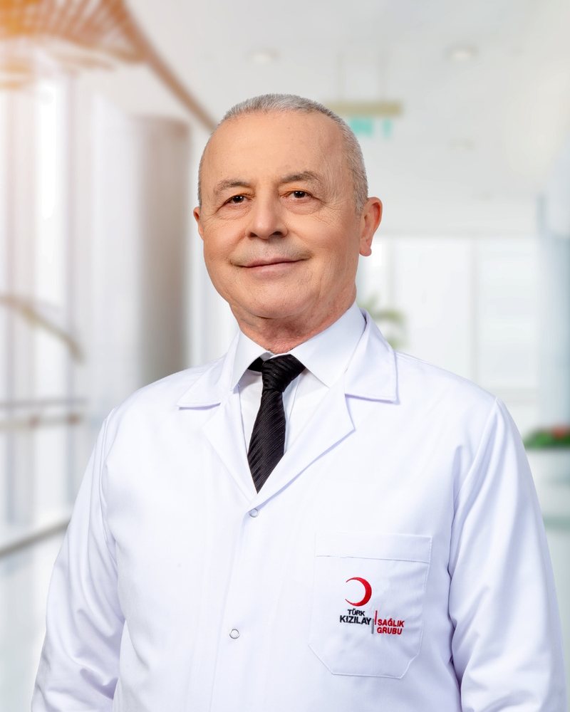 Op. Dr. Mehmet Gazi Kobaner