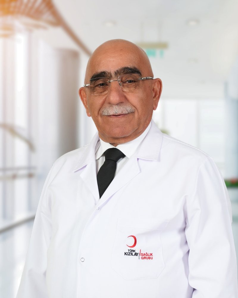 د. أخصائي Mehmet Kılık