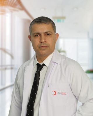 Op. Dr. Mehmet Murat Dişçi