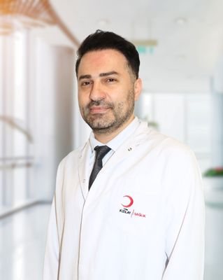 د. أخصائي Murat Kılınç