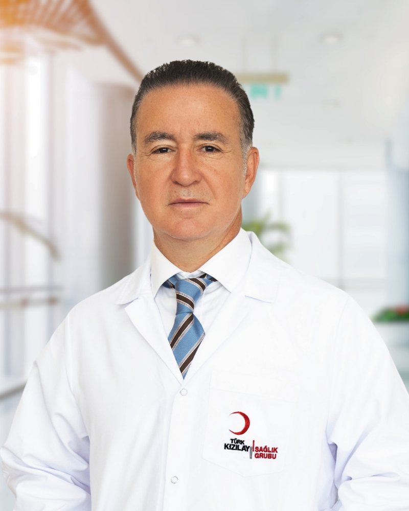 Op. Dr. Murat Türkütanıt